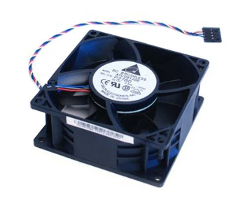 P2780 - Dell 92X38MM Fan Assembly for Optiplex GX280 P2780 - Dell 92X38MM Fan Assembly for Optiplex GX280