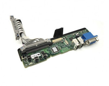 JH878 - Dell PWA Control Panel Assembly PE2950 Dispatch Service Kit