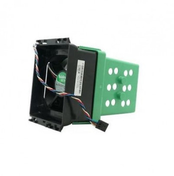 0T4307 - Dell CPU Fan and Shroud Optiplex GX280 0T4307 - Dell CPU Fan and Shroud Optiplex GX280