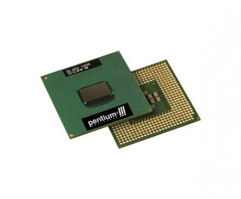 06F246 - Dell 1.13GHz 133MHz FSB 512KB L2 Cache Intel Pentium III Processor