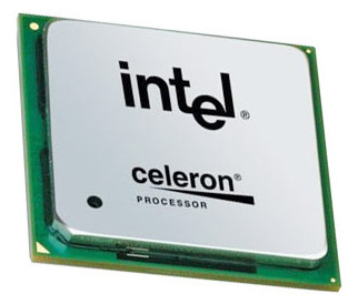 A1255870 - Dell 1.80GHz 800MHz FSB 512KB L2 Cache Intel Celeron 430 Processor