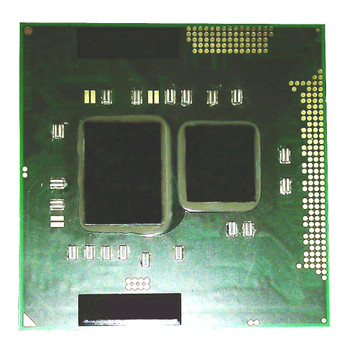 SLBTV - Intel Core i5-540M Dual Core 2.53GHz 2.50GT/s DMI 3MB L3 Cache Socket PGA988 Mobile Processor SLBTV - Intel Core i5-540M Dual Core 2.53GHz 2.50GT/s DMI 3MB L3 Cache Socket PGA988 Mobile Processor