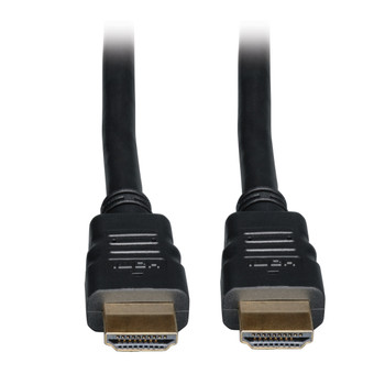 Tripp Lite P569-050 15.24m HDMI HDMI Black HDMI cable Tripp Lite P569-050 15.24m HDMI HDMI Black HDMI cable