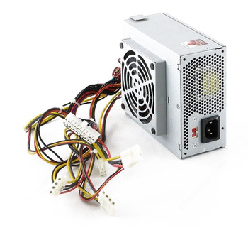 24P6880 - IBM 185-Watts ATX Power Supply PFC for IBM NETVISTA 24P6880 - IBM 185-Watts ATX Power Supply PFC for IBM NETVISTA