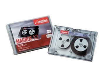 Imation QIC DC9120N Backup Tape 1.2 / 2.4 GB Imation QIC DC9120N Backup Tape 1.2 / 2.4 GB