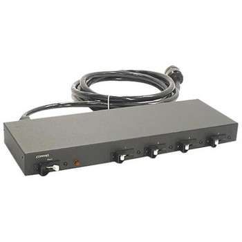417580-D71 - HP 24A Hight Volt NA/JP Power Distribution Unit 417580-D71 - HP 24A Hight Volt NA/JP Power Distribution Unit