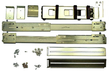292230-001 - HP Rack Mounting Hardware Rail Kit ProLiant Ml350 G3 292230-001 - HP Rack Mounting Hardware Rail Kit ProLiant Ml350 G3