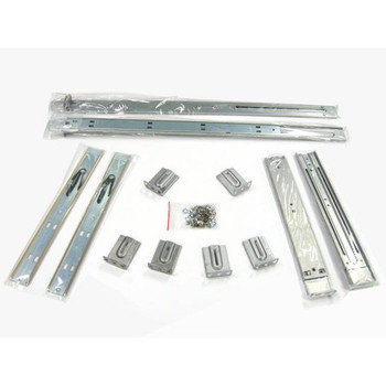 Supermicro CSE-PT51L 1U Mounting Rail Kit Supermicro CSE-PT51L 1U Mounting Rail Kit