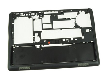D24N5 - Dell Carbon Fiber Bottom Base Metal Cover Assembly for Xps 15 9530