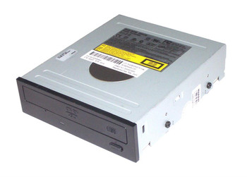 325313-001 - HP Internal DVD-Reader Carbon Black DVD-ROM Support 40x Read16x Read IDE 5.25-inch 325313-001 - HP Internal DVD-Reader Carbon Black DVD-ROM Support 40x Read16x Read IDE 5.25-inch