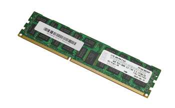 46C7452 - IBM 4GB(1X4GB)1066MHz PC3-8500 240-Pin CL7 ECC Registered Quad Rank X8 LP DDR3 SDRAM RDIMM IBM Memory for SYSTE 46C7452 - IBM 4GB(1X4GB)1066MHz PC3-8500 240-Pin CL7 ECC Registered Quad Rank X8 LP DDR3 SDRAM RDIMM IBM Memory for SYSTE