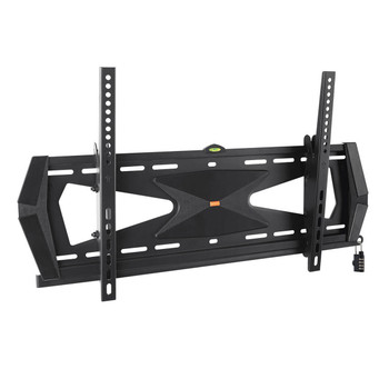 Tripp Lite DWTSC3780MUL 80" Black flat panel wall mount Tripp Lite DWTSC3780MUL 80" Black flat panel wall mount