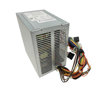 437800-001 - HP 365-Watts 24-Pin ATX Power Supply with Power Factor Correction (PFC) for DC7800 MicroTower Desktop PC 437800-001 - HP 365-Watts 24-Pin ATX Power Supply with Power Factor Correction (PFC) for DC7800 MicroTower Desktop PC