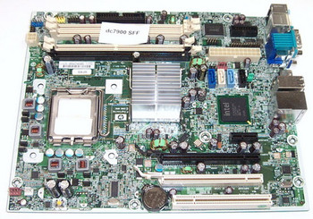 462432-001 - HP System Board for Dc7900 Sff 462432-001 - HP System Board for Dc7900 Sff