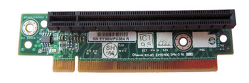 511808-001 - HP 1U PCI-Express Riser Board for ProLiant DL160 G6 Server