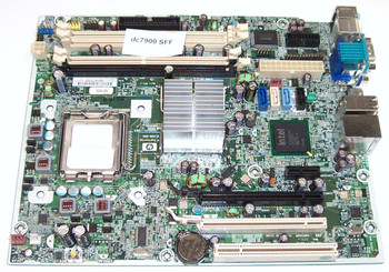 460969-002 - HP Dc7900 System Board 460969-002 - HP Dc7900 System Board