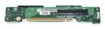 0JH879 - Dell PCI-e Center Riser Card for PowerEdge 1950 2950 0JH879 - Dell PCI-e Center Riser Card for PowerEdge 1950 2950