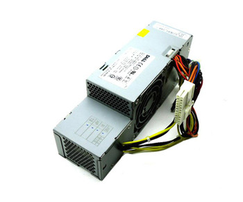 KH620 - Dell 275-Watts Power Supply for Optiplex 740 745 755 SFF