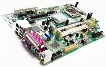 437793-001 - HP P4 System Board for Business Desktop Dc7800 Sff