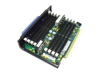 409430-001 - HP 8-Slot Memory Expansion Board for ML370 G5 Server 409430-001 - HP 8-Slot Memory Expansion Board for ML370 G5 Server
