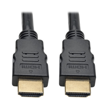 Tripp Lite P568-050-ACT 15.2m HDMI HDMI Black HDMI cable Tripp Lite P568-050-ACT 15.2m HDMI HDMI Black HDMI cable
