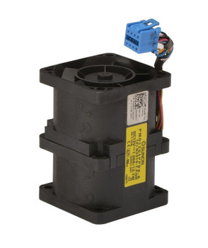 G865J - Dell 12V Fan Assembly for PowerEdge R410
