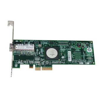 42C2069 - IBM 4GB Single -Port PCI Express Fibre Channel Host Bus Adapter 42C2069 - IBM 4GB Single -Port PCI Express Fibre Channel Host Bus Adapter