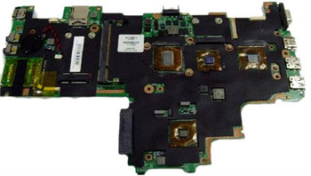 506763-001 - HP System Board (Motherboard) (AMD CPU) Full-featured plus (FF+) for HP Pavilion dv2-1000 Series Laptop
