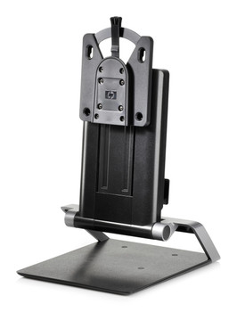 HP Integrated Work Center for Desktop Mini and Thin Client 24" Black HP Integrated Work Center for Desktop Mini and Thin Client 24" Black