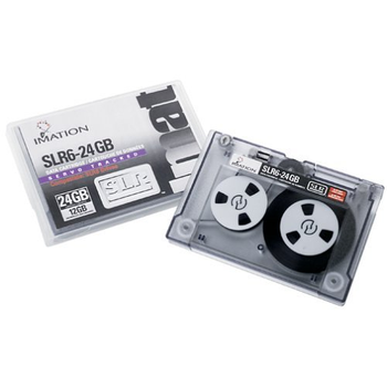 Tandberg SLR Data Cartridge 12 Native / 24 GB Compressed Tandberg SLR Data Cartridge 12 Native / 24 GB Compressed