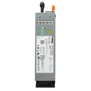 C473K - Dell 502-Watts Power Supply for PowerEdge R610