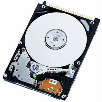 MK1234GSX - Toshiba MK1234GSX 120 GB 2.5 Internal Hard Drive - SATA/150 - 5400 rpm - 8 MB Buffer MK1234GSX - Toshiba MK1234GSX 120 GB 2.5 Internal Hard Drive - SATA/150 - 5400 rpm - 8 MB Buffer