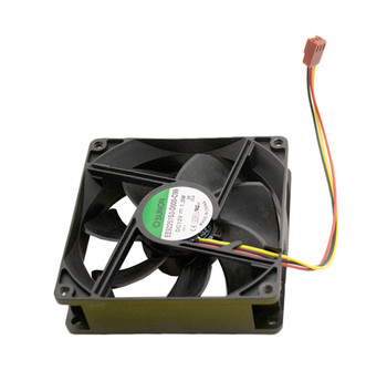 449207-001 - HP Chassis Fan for Business Desktop Dx2400 449207-001 - HP Chassis Fan for Business Desktop Dx2400