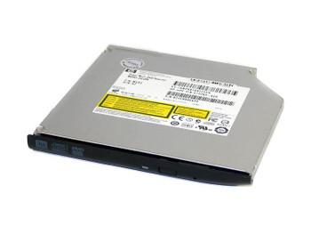 492559-001 - HP 9.5mm 8x SATA Internal Super Multi Double-Layer DVD-Rw Drive for Laptop 492559-001 - HP 9.5mm 8x SATA Internal Super Multi Double-Layer DVD-Rw Drive for Laptop