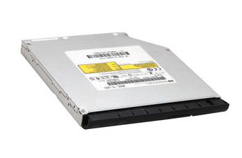 594043-001 - HP 12.7mm SATA Internal DVD-Rw/ Cd-Rw Super Multi Double-Layer Combination Drive with Lightscribe for Elitebook 594043-001 - HP 12.7mm SATA Internal DVD-Rw/ Cd-Rw Super Multi Double-Layer Combination Drive with Lightscribe for Elitebook