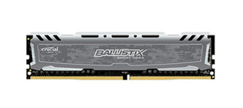 Crucial 4GB DDR4-2400 4GB DDR4 2400MHz memory module