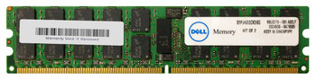 SNPJK002CK2/8G - Dell 8GB (2X4GB) 667MHz PC2-5300 240-Pin ECC Registered 2RX4 DDR2 SDRAM DIMM Dell Memory for PowerEdge Server 6950 R300 SNPJK002CK2/8G - Dell 8GB (2X4GB) 667MHz PC2-5300 240-Pin ECC Registered 2RX4 DDR2 SDRAM DIMM Dell Memory for PowerEdge Server 6950 R300