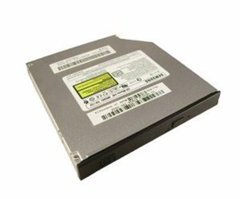 6U419 - Dell 24X SLIMLINE CD ROM for PowerEdge 6U419 - Dell 24X SLIMLINE CD ROM for PowerEdge