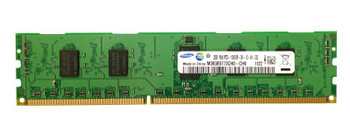M393B5773CH0-CH9 - Samsung 2GB 1333MHz PC3-10600 ECC Registered CL9 1RX8 DDR3 SDRAM 240-Pin DIMM SAMSUNG Memory Module M393B5773CH0-CH9 - Samsung 2GB 1333MHz PC3-10600 ECC Registered CL9 1RX8 DDR3 SDRAM 240-Pin DIMM SAMSUNG Memory Module