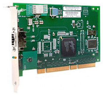 QLA2310F-E-SP - QLogic SANBlade 2GB Single Channel 64-bit 66MHz PCI-X Low Profile Fibre Channel Host Bus Adapter QLA2310F-E-SP - QLogic SANBlade 2GB Single Channel 64-bit 66MHz PCI-X Low Profile Fibre Channel Host Bus Adapter