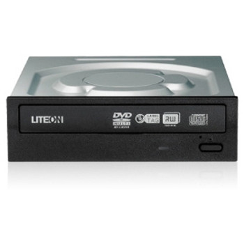IHAS524-06 - Lite-On iHAS524 Internal dvd-Writer - Bulk Pack - dvd-ram IHAS524-06 - Lite-On iHAS524 Internal dvd-Writer - Bulk Pack - dvd-ram
