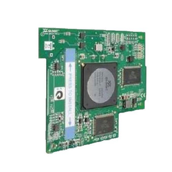 26R0890 - IBM QLOGIC 4GB PCI-X Fibre Channel EXPANSION Card for EServer BladeCenter 26R0890 - IBM QLOGIC 4GB PCI-X Fibre Channel EXPANSION Card for EServer BladeCenter