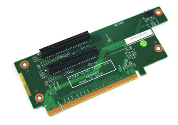 69Y2328 - IBM X8 TWO-SLOT PCI Express GEN2 Riser Card for System x3690 X5 69Y2328 - IBM X8 TWO-SLOT PCI Express GEN2 Riser Card for System x3690 X5