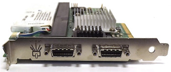 44W3323 - IBM Optical Pass Thru Module 44W3323 - IBM Optical Pass Thru Module