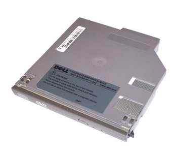 0CR348 - Dell CD-ROM Drive (Gray) Latitude D630 D520 D620 D830 0CR348 - Dell CD-ROM Drive (Gray) Latitude D630 D520 D620 D830