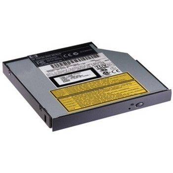 198702-001 - HP 8x DVD-ROM Drive DVD-ROM EIDE/ATAPI Plug-in Module 198702-001 - HP 8x DVD-ROM Drive DVD-ROM EIDE/ATAPI Plug-in Module