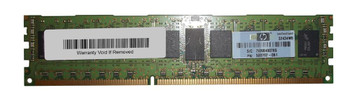500202-061 - HP 2GB (1x2GB) 1333Mhz PC3-10600 Cl9 Dual Rank ECC Registered DDR3 SDRAM Dimm Memory Kit for Proliant G6/g7 Server 500202-061 - HP 2GB (1x2GB) 1333Mhz PC3-10600 Cl9 Dual Rank ECC Registered DDR3 SDRAM Dimm Memory Kit for Proliant G6/g7 Server