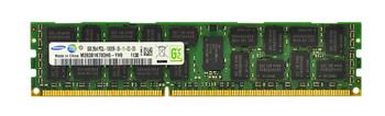 M393B1K70DH0-YH9 - Samsung 8GB (1X8GB) 1333MHz PC3-10600 Dual Rank ECC Registered 1.35V DDR3 SDRAM 240-Pin DIMM SAMSUNG MEMOR M393B1K70DH0-YH9 - Samsung 8GB (1X8GB) 1333MHz PC3-10600 Dual Rank ECC Registered 1.35V DDR3 SDRAM 240-Pin DIMM SAMSUNG MEMOR