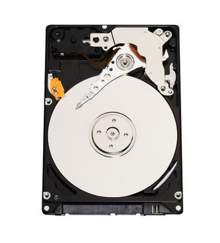 45N7258 - IBM 250GB 7200RPM SATA 3GB/s 2.5-inch Hard Drive