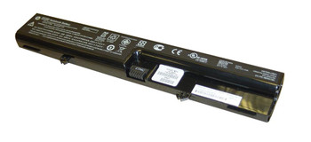 456864-001 - HP 6-Cell Lithium-Ion (Li-Ion) 10.8V 4400mAh Primary Notebook Battery for 500 600 6520s 6720s 6730s 6820s 6830s Series Notebook